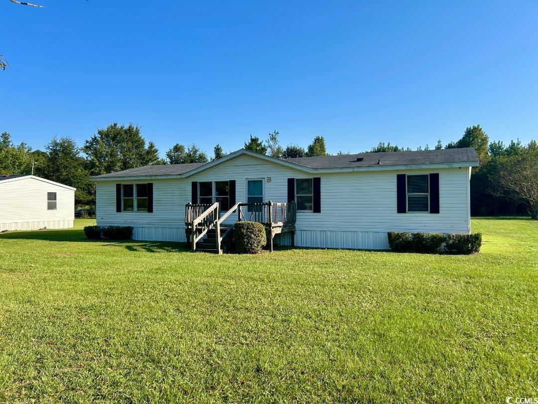 1735 Senator Gasque Road Marion, SC 29571 - Photo 2 of 13 Gallery Image 2