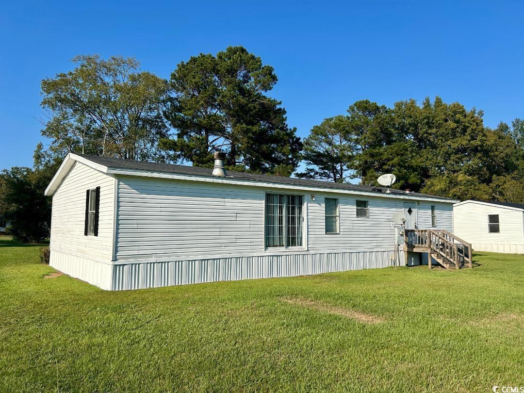 1735 Senator Gasque Road Marion, SC 29571 - Photo 3 of 13 Gallery Image 3