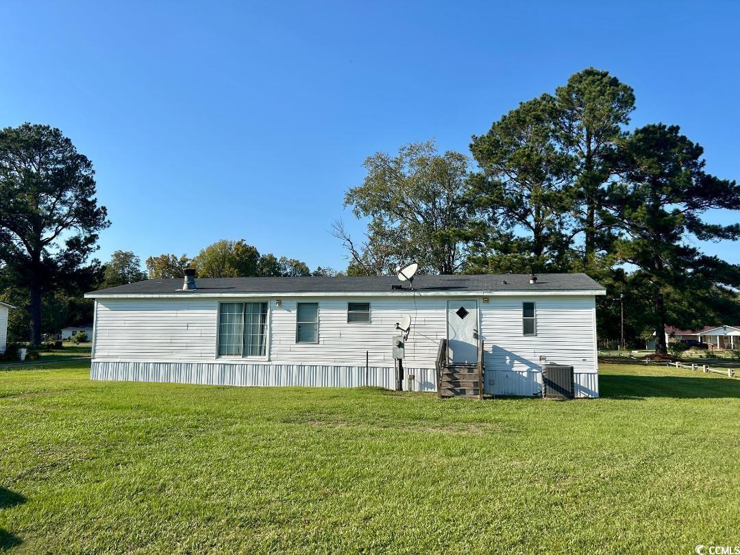 1735 Senator Gasque Road Marion, SC 29571 - Photo 4 of 13 Gallery Image 4