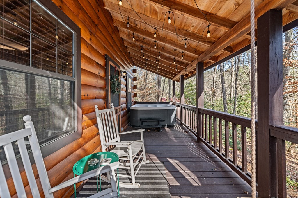986 Joann Sisson Road Blue Ridge, GA 30513 - Photo 11 of 53 Gallery Image 11
