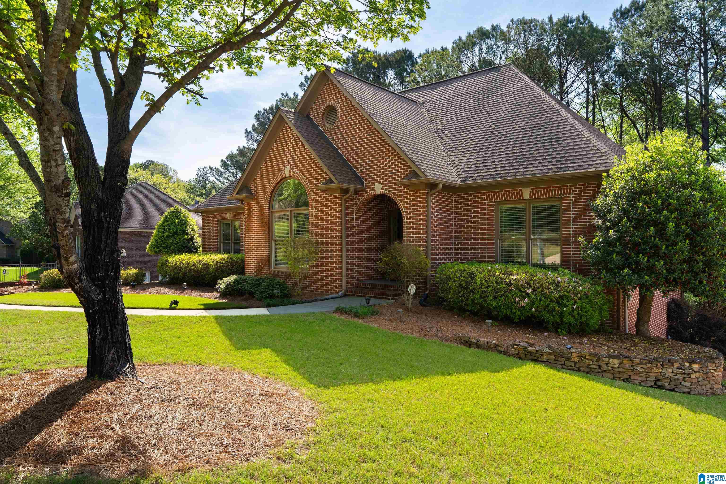 4041 Laurel Ridge Trail Trussville, AL 35173 - Photo 2 of 39
