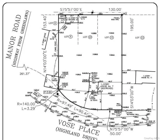 $495,000 | 7 Vose Place, Huntington, NY 11743