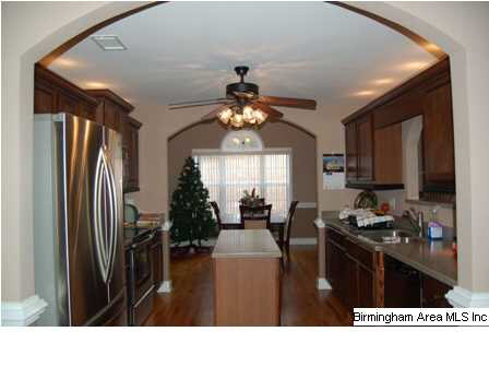 405 Misty Lane Wedowee, AL 36278 - Photo 8 of 27