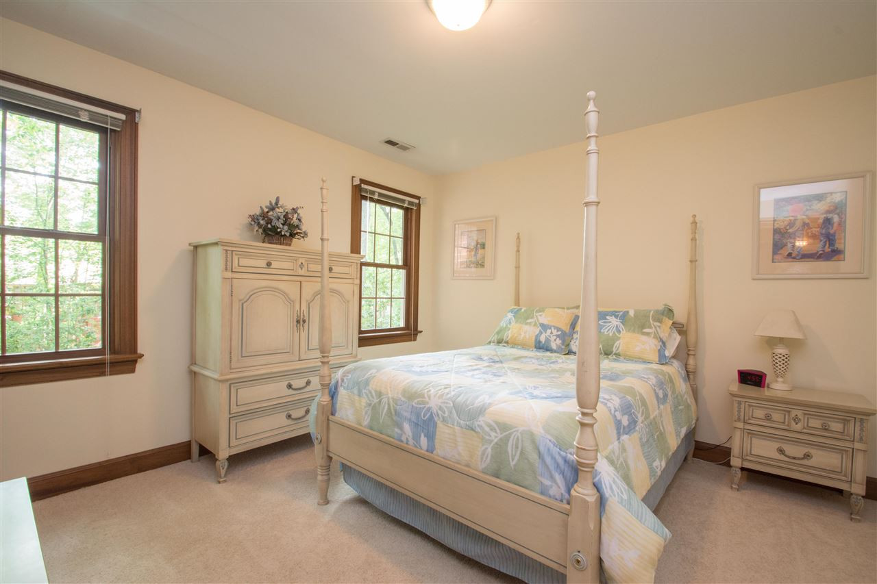 8000 Running Cedar Trail Raleigh, NC 27615 - Photo 10 of 18 Guest bedroom