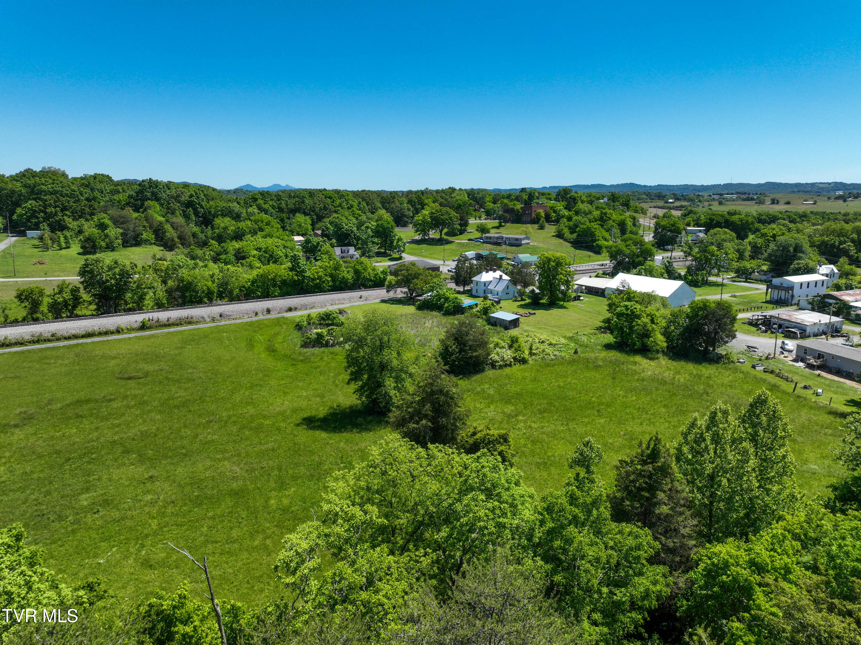 35 Sipes Lane Mohawk, TN 37810 - Photo 71 of 74 35 Sipes Ln Drone DS-12