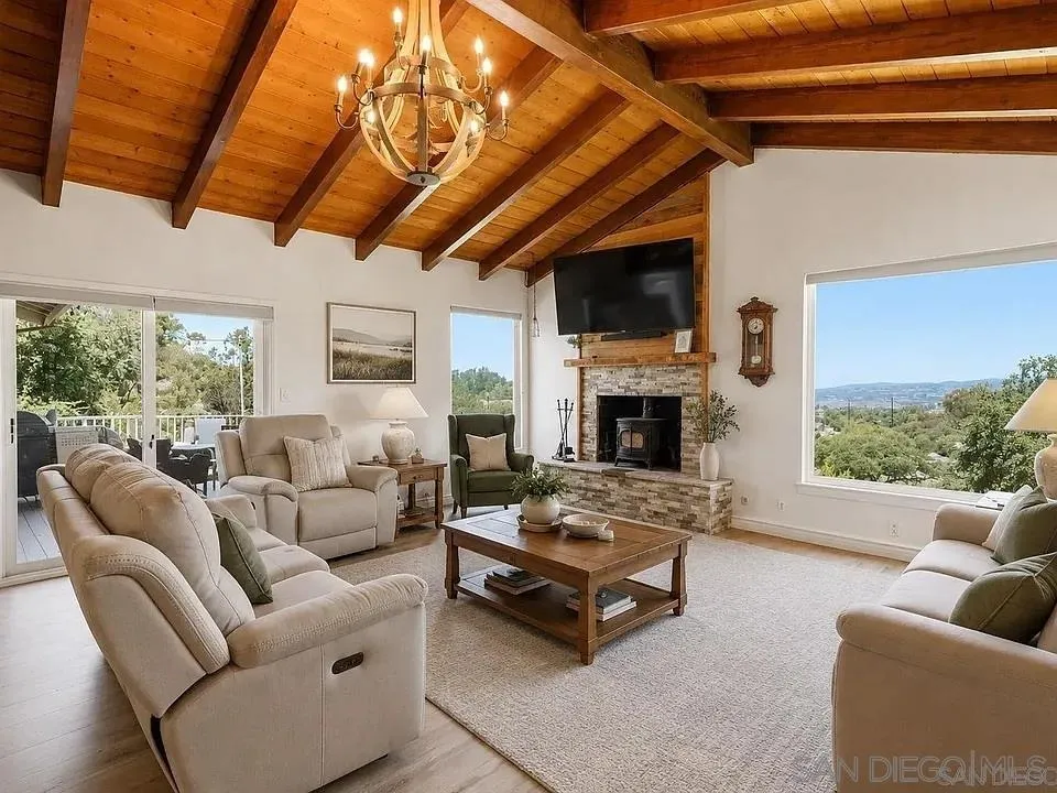 1049 Ranchito Court Alpine, CA 91901 - Photo 7 of 43 Gallery Image 7
