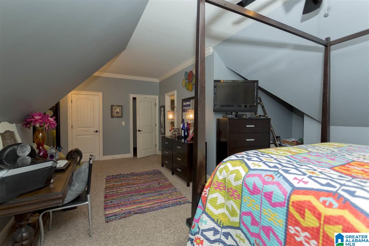 8192 Cavern Road Trussville, AL 35173 - Photo 27 of 50