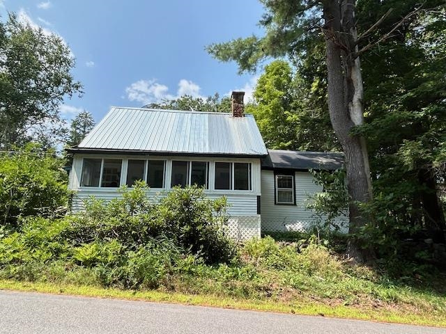 64 Black Pond Road Windsor, NH 03244 - Photo 1 of 14