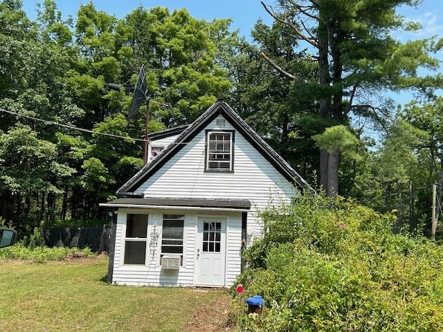 64 Black Pond Road Windsor, NH 03244 - Photo 2 of 14