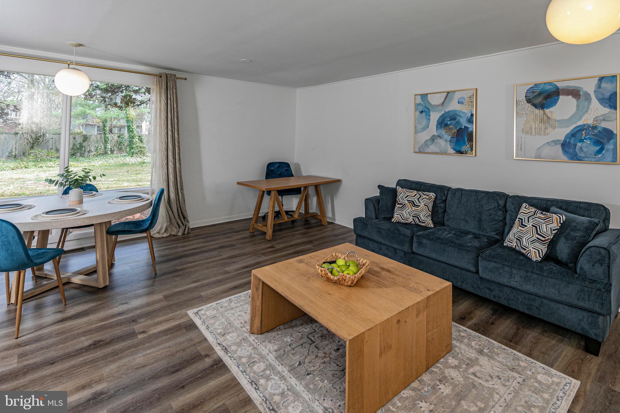 87 Harris Road Princeton, NJ 08540 - Photo 13 of 44 Family Room