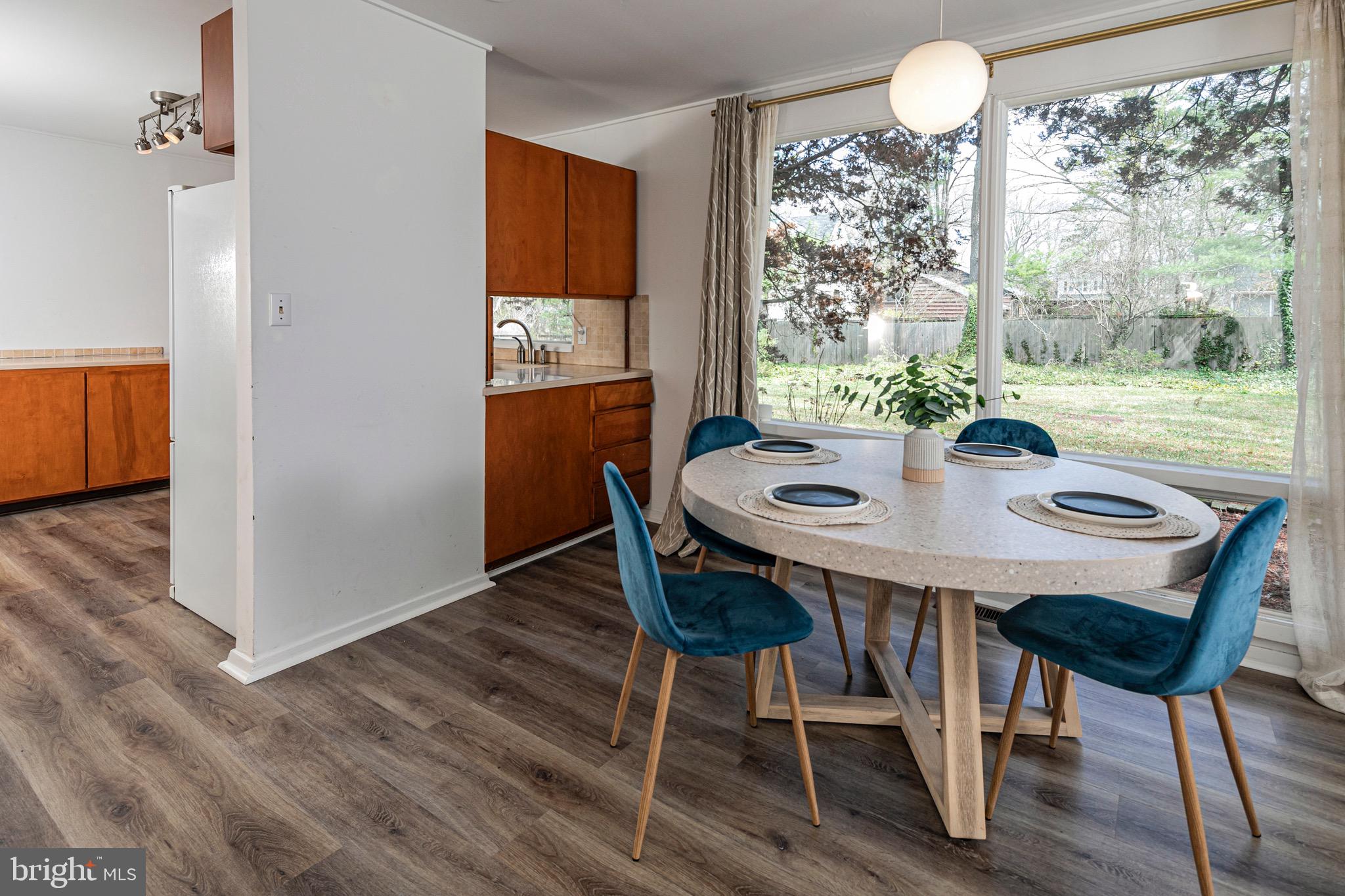 87 Harris Road Princeton, NJ 08540 - Photo 15 of 44 Dining Room