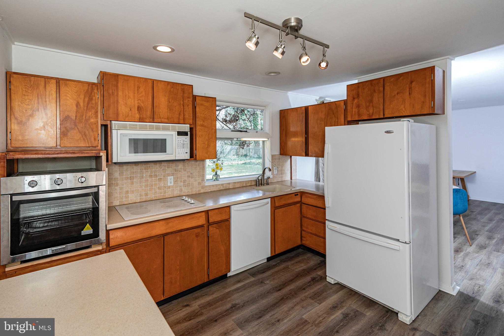 87 Harris Road Princeton, NJ 08540 - Photo 18 of 44 Kitchen