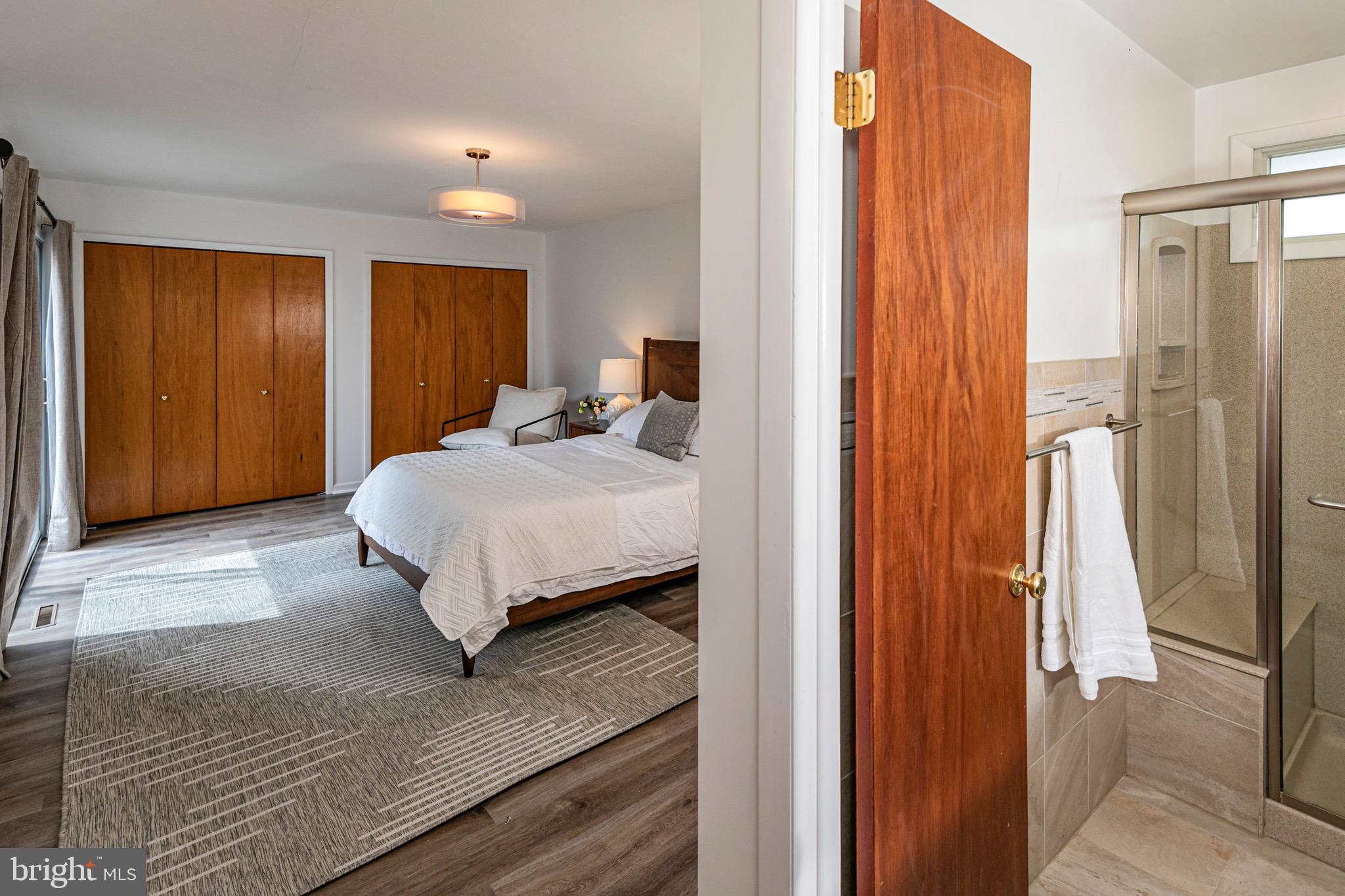 87 Harris Road Princeton, NJ 08540 - Photo 25 of 44 Primary BR