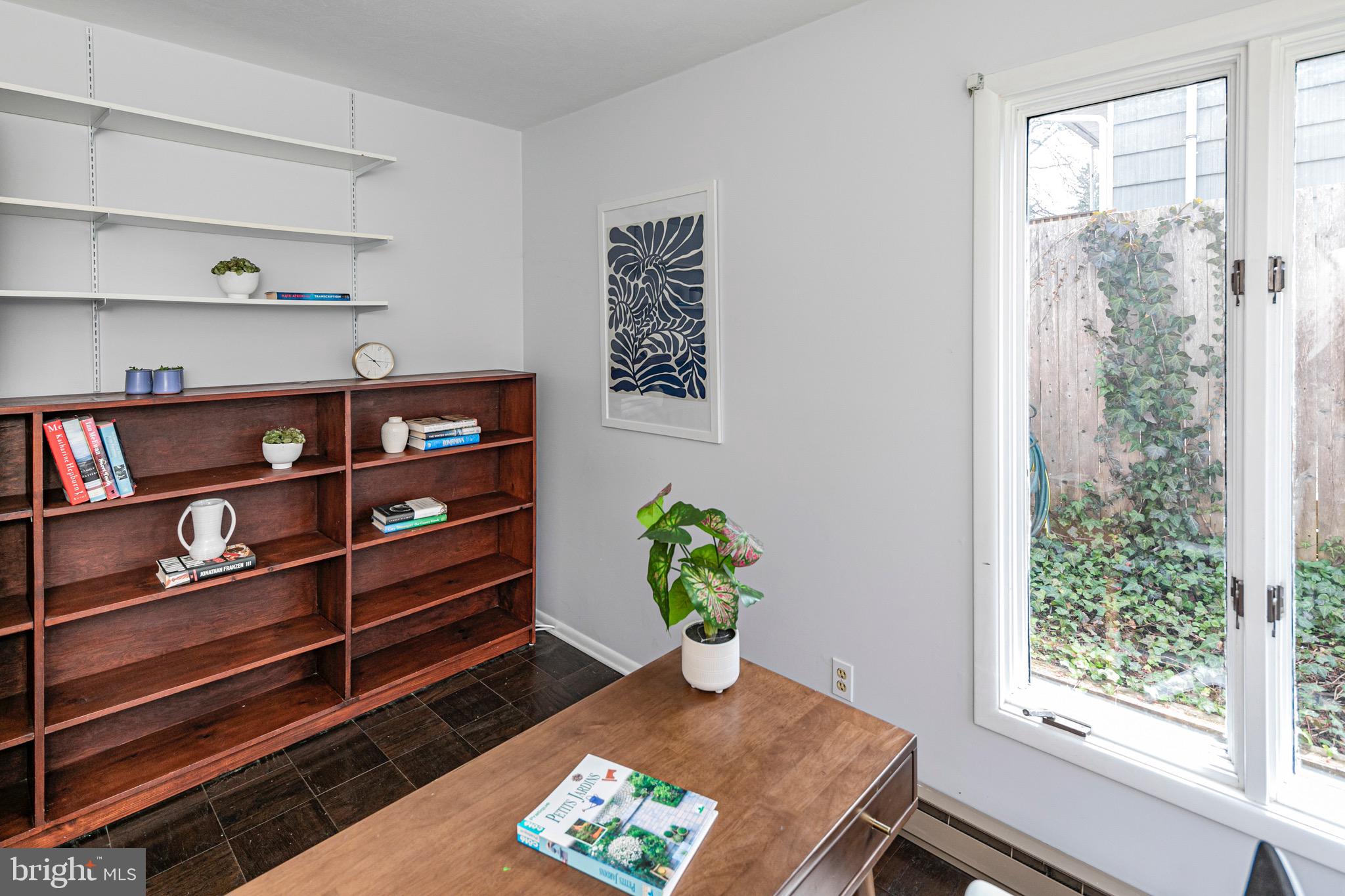 87 Harris Road Princeton, NJ 08540 - Photo 7 of 44 Corner office