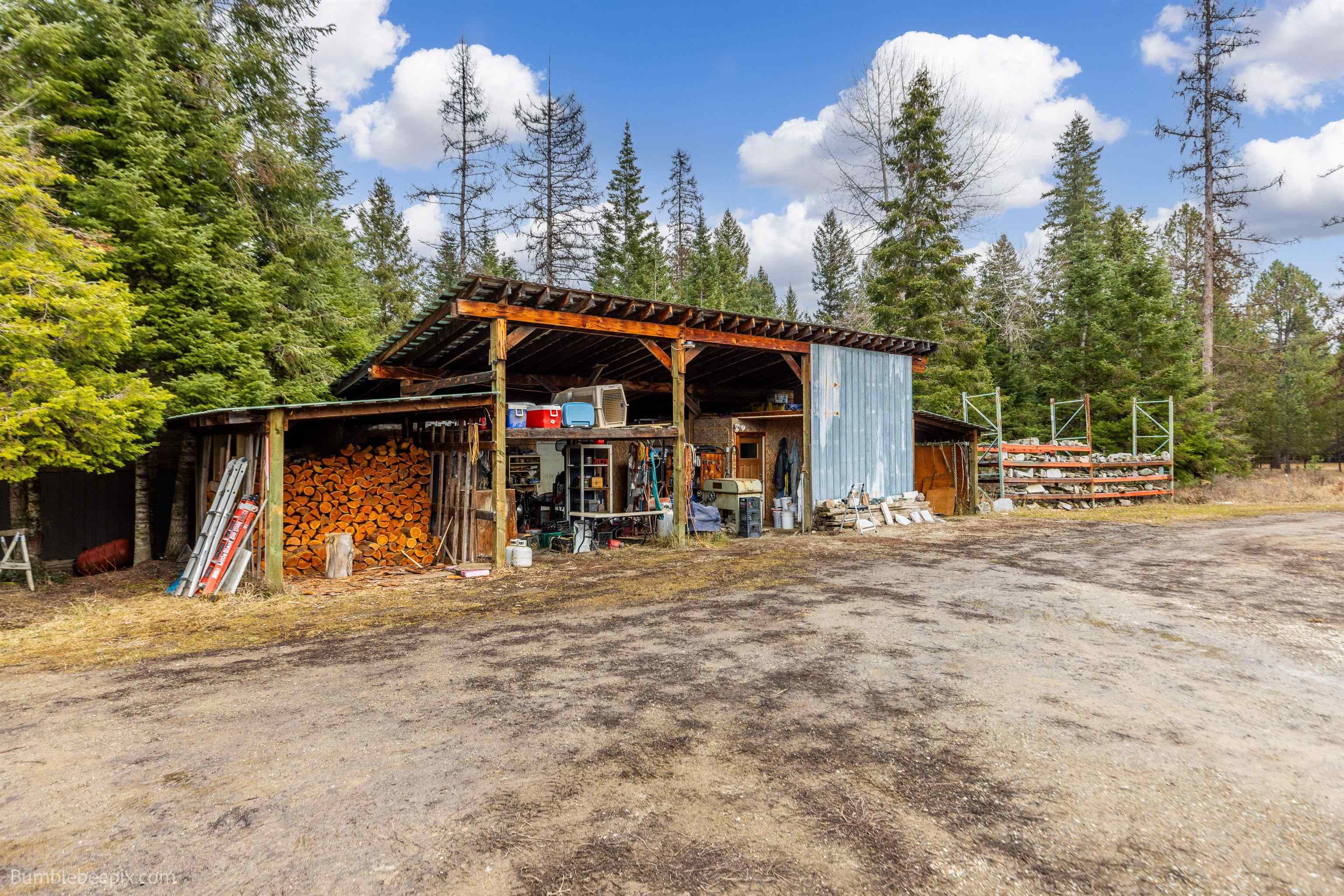 263 Fourspots Road Cusick, WA 99119 - Photo 39 of 50