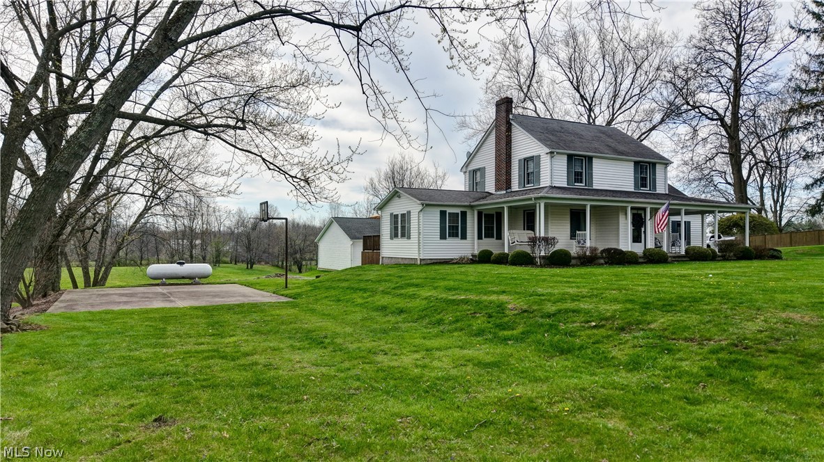 2736 New Garden Road Salem, OH 44460 - Photo 33 of 34