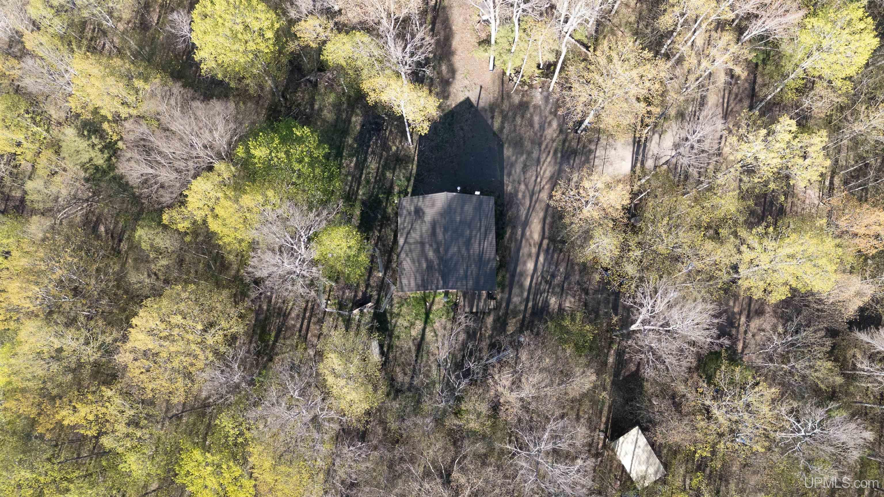 549 Sheltrow Road Crystal Falls, MI 49920 - Photo 29 of 35