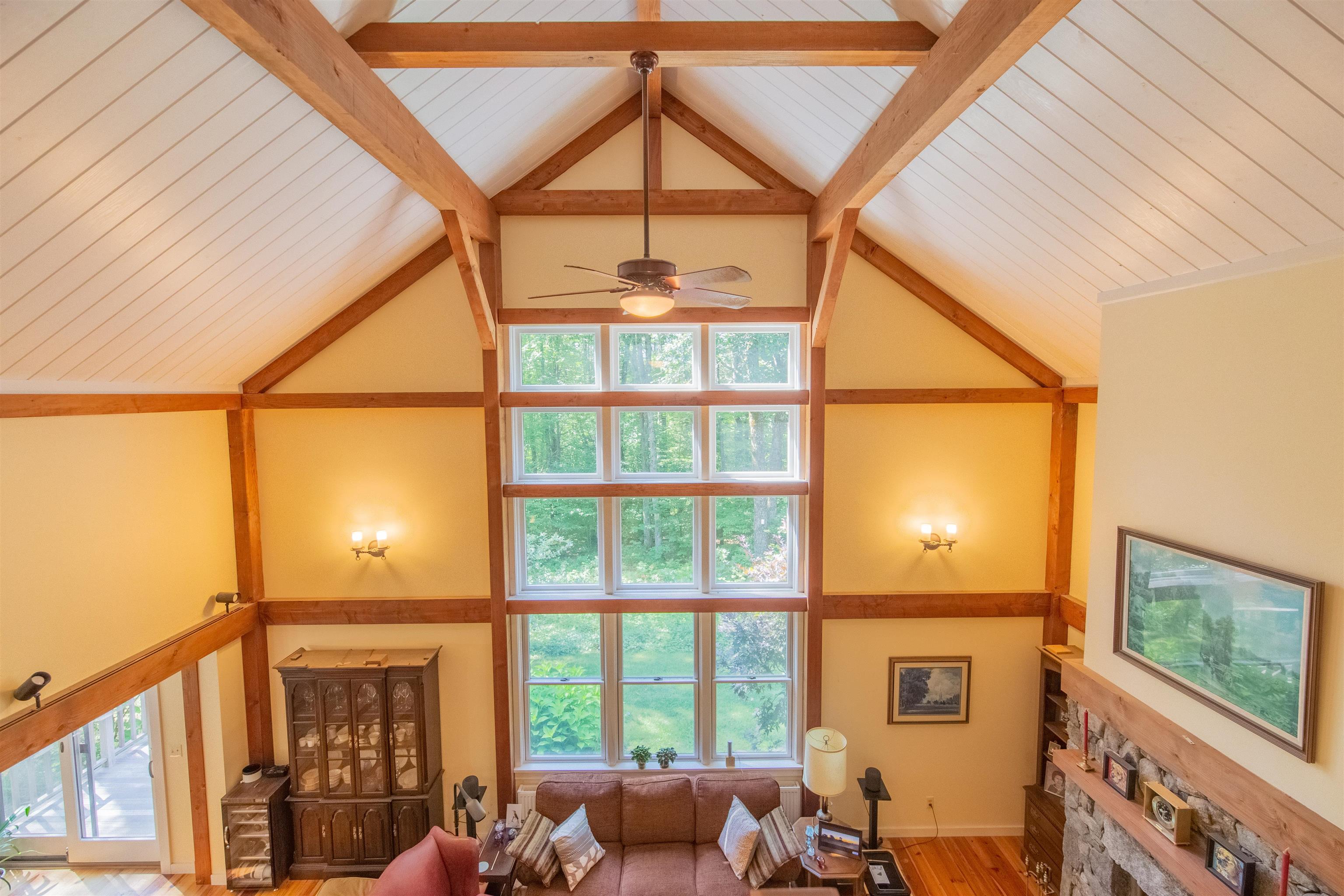898 Bunker Hill Road Tamworth, NH 03883 - Photo 38 of 60