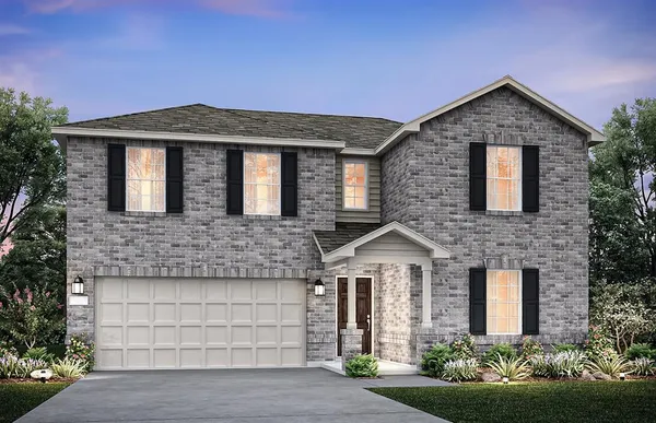 $369,490 | 14152 Marion Downs Trail, Pilot Point, TX 76258