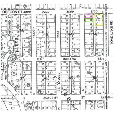 30-xx Toad Lake Road Bellingham, WA 98226 - Photo 1 of 1 Gallery Image 1