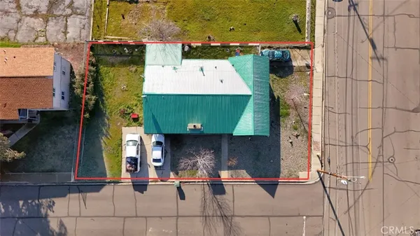 $215,000 | 207 Rose Lane, Yreka, CA 96097