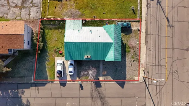 $215,000 | 207 Rose Lane, Yreka, CA 96097