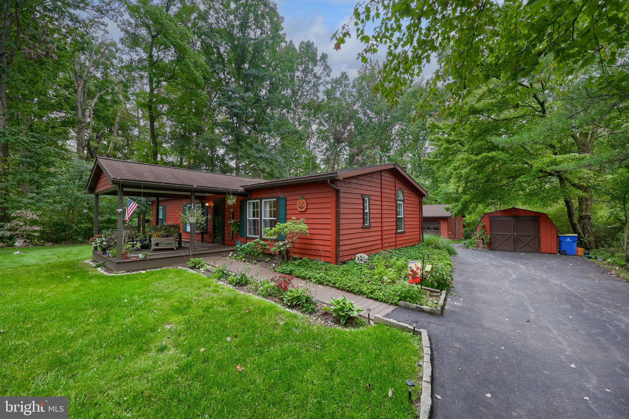 289 Compass Road Parkesburg, PA 19365 - Photo 2 of 44 Gallery Image 2