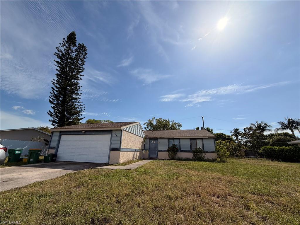 2181 52nd Lane Southwest Naples, FL 34116 - Photo 1 of 1