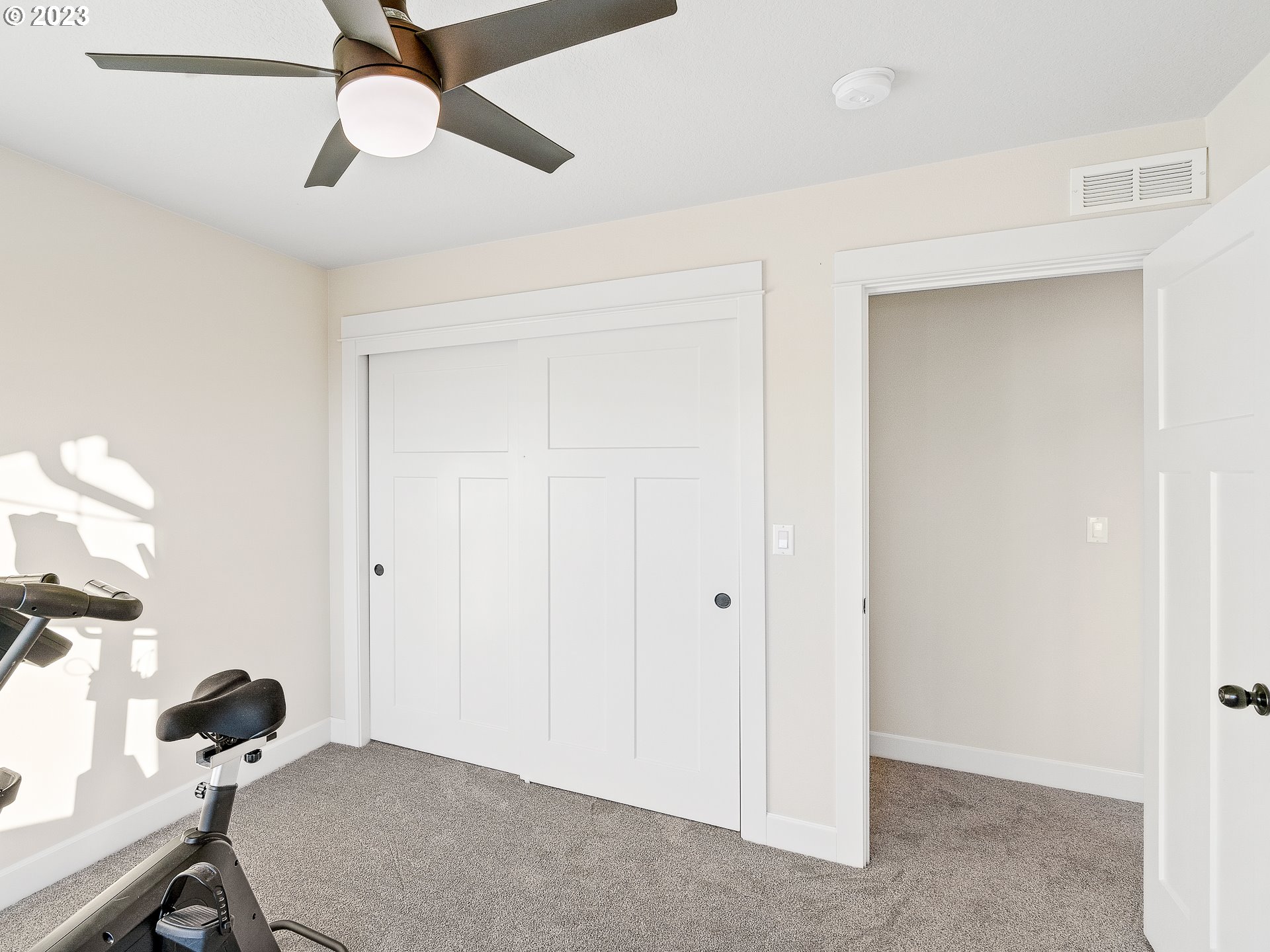 5420 Northwest 15th Circle Camas, WA 98607 - Photo 21 of 29 a view of a room with a garage