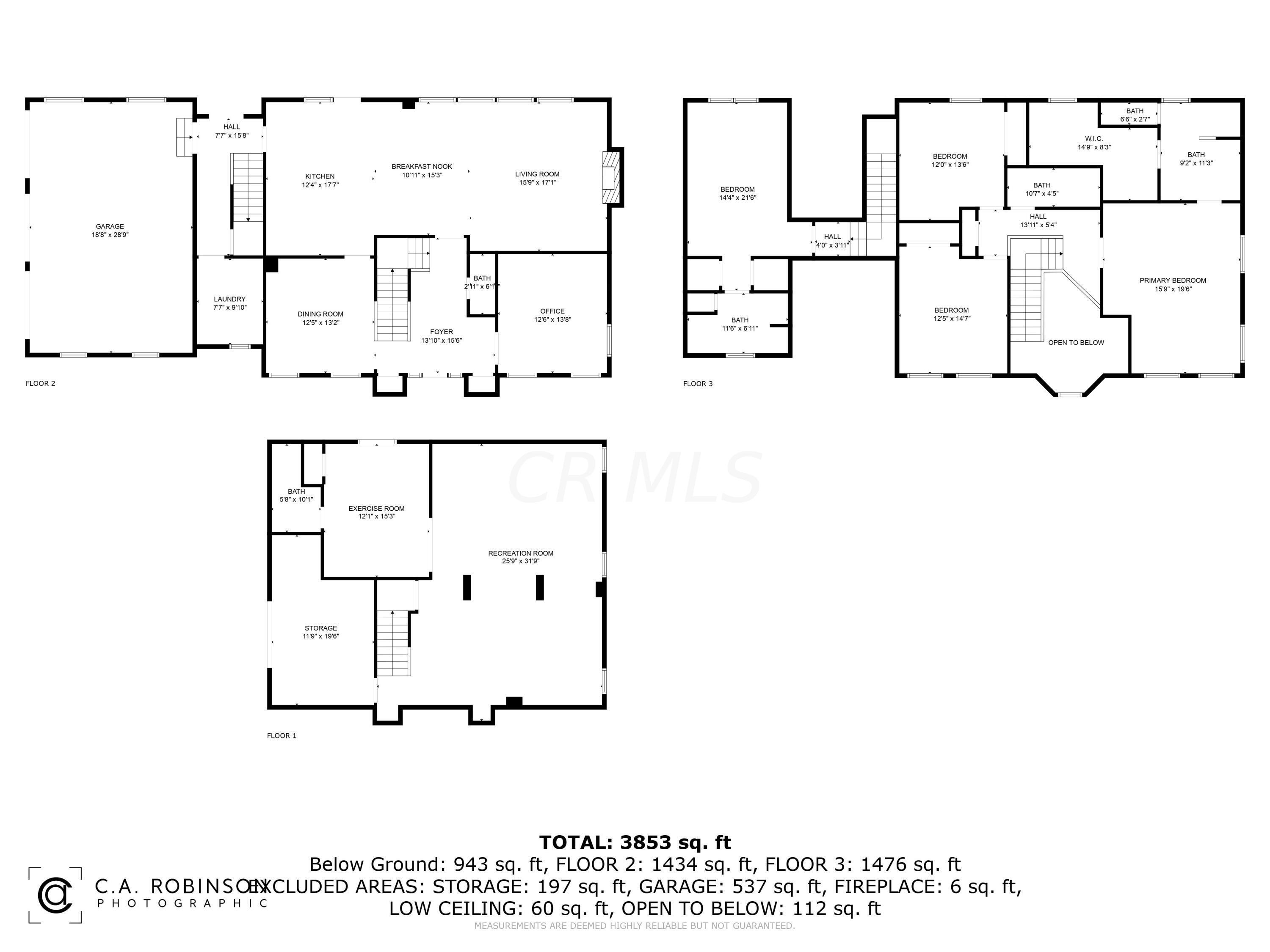 7589 Alpath Road New Albany, OH 43054 - Photo 71 of 71 all_floors_7589_alpath_road_new_albany_w