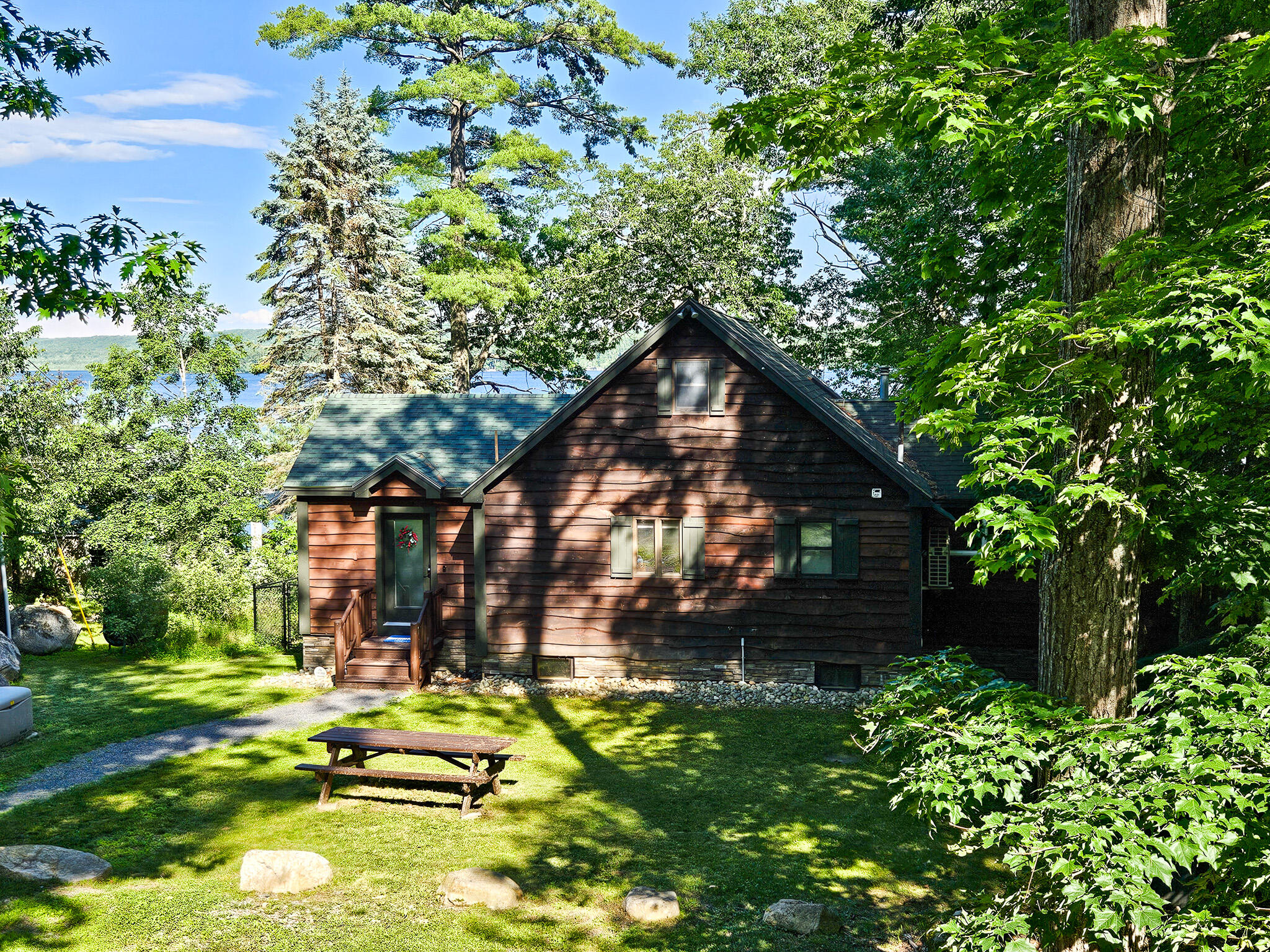 22 South Crane Lane Rome, ME 04963 - Photo 145 of 145 20260624_162203