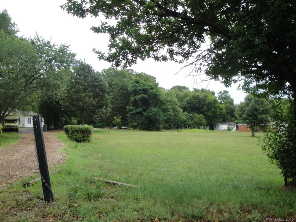 0 China Grove Church Road Pineville, NC 28134 - Photo 2 of 13 a view of a field with of trees