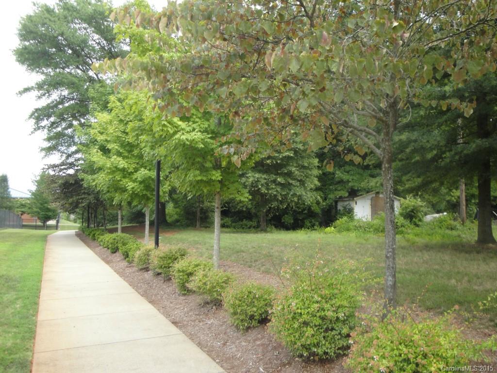 0 China Grove Church Road Pineville, NC 28134 - Photo 9 of 13 a view of a pathway with a yard