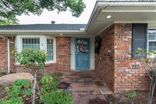 a front view of a house with a porch