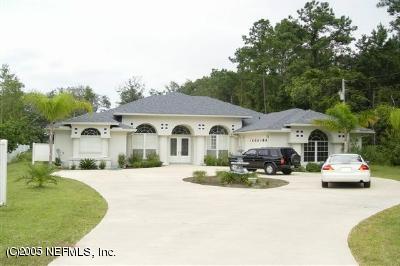 207 Snake Road Green Cove Springs, FL 32043 - Photo 1 of 6 FRONT