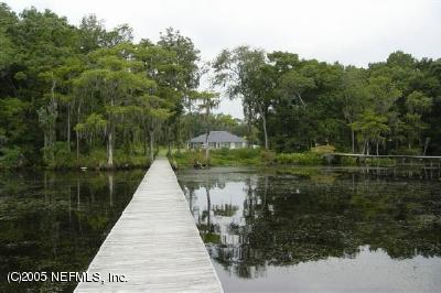207 Snake Road Green Cove Springs, FL 32043 - Photo 2 of 6 DOCK