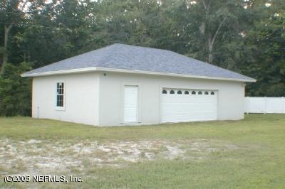 207 Snake Road Green Cove Springs, FL 32043 - Photo 6 of 6 2ND GARAGE DETACHED
