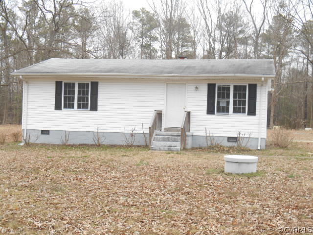 8361 Strath Road Richmond, VA 23231 - Photo 1 of 17