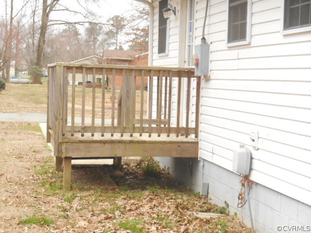 8361 Strath Road Richmond, VA 23231 - Photo 15 of 17
