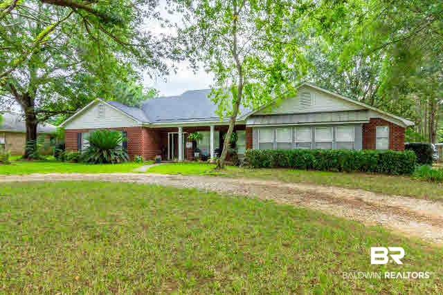 22888 High Ridge Road Fairhope, AL 36532 - Photo 1 of 24