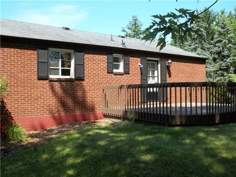 629 Field Club Road Pittsburgh, PA 15238 - Photo 14 of 22 Exterior Front.