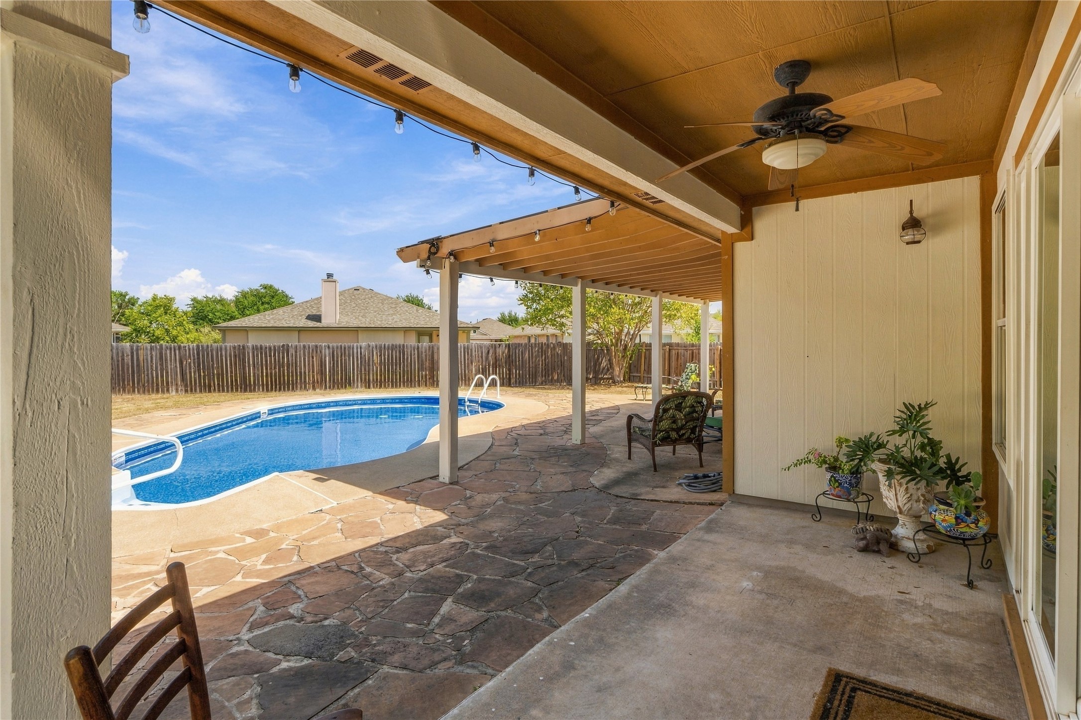 405 Fairfield Loop Leander, TX 78641 - Photo 28 of 40 Gallery Image 28