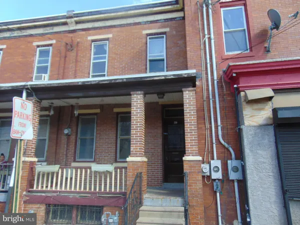 $149,000 | 902 North 7th Street, Camden, NJ 08102