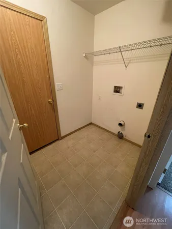 a view of car garage