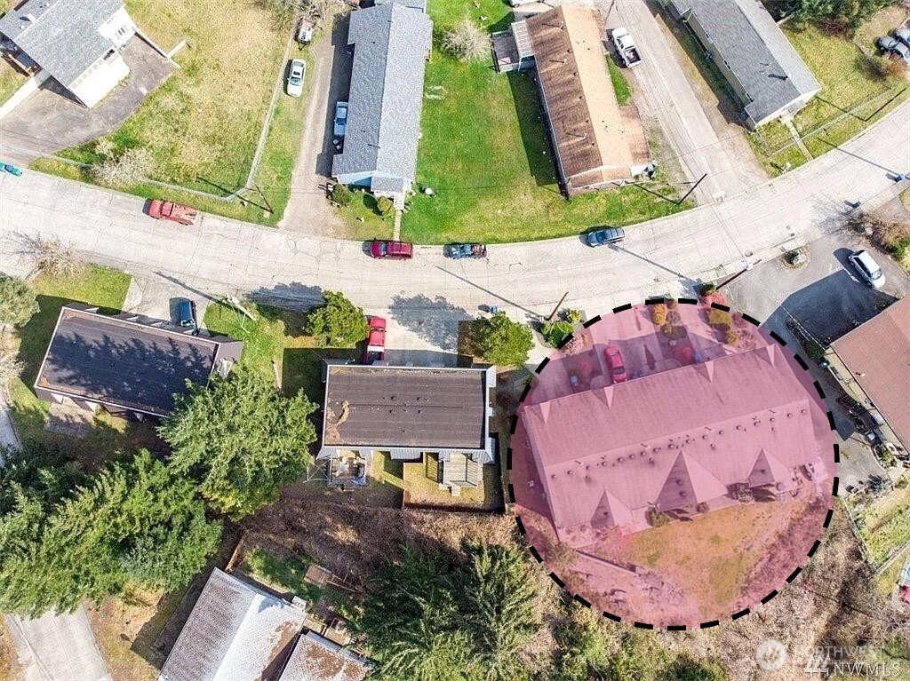 315 Willow Street Bremerton, WA 98310 - Photo 16 of 17