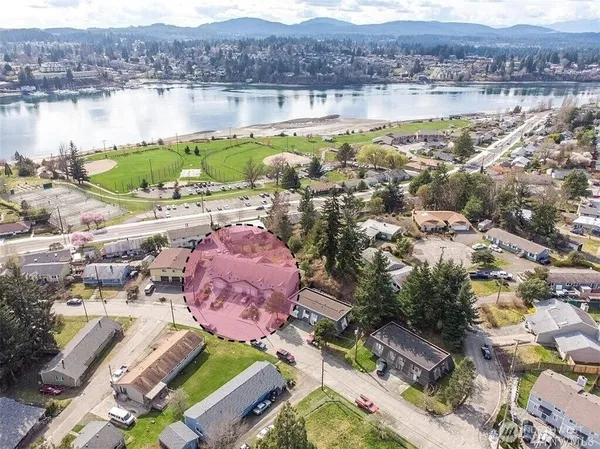 $1,450,000 | 315 Willow Street, Bremerton, WA 98310