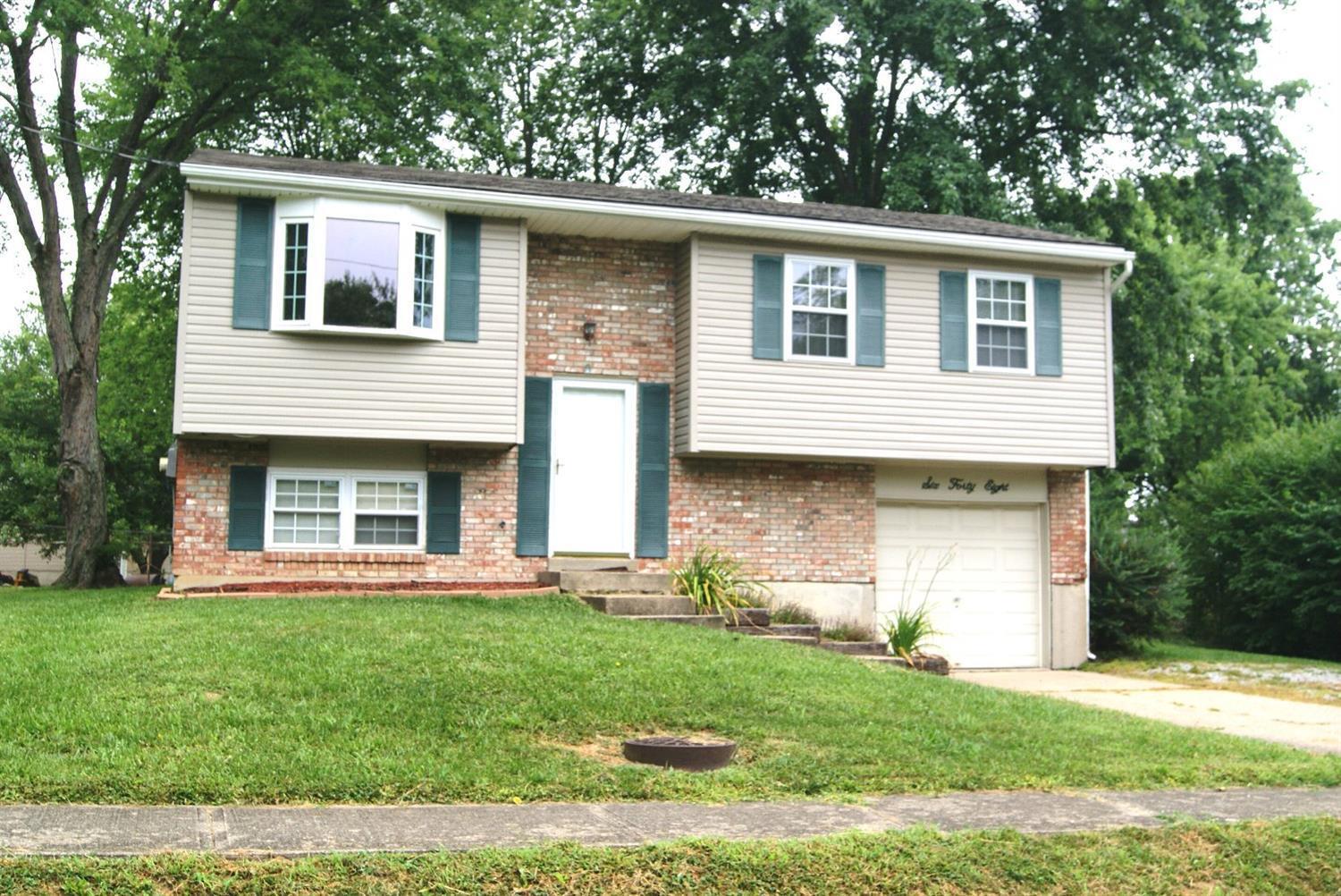 648 Barg Salt Run Road Cincinnati, OH 45244 - Photo 1 of 1 Gallery Image 1