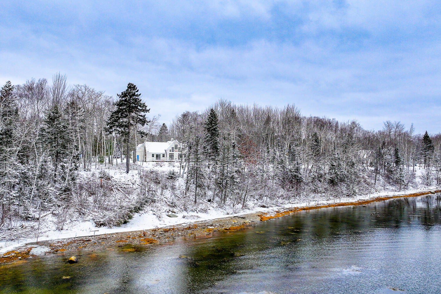 115 B Pirates Cove Road Stockton Springs, ME 04981 - Photo 22 of 22 115 Pirates Cove Rd 60