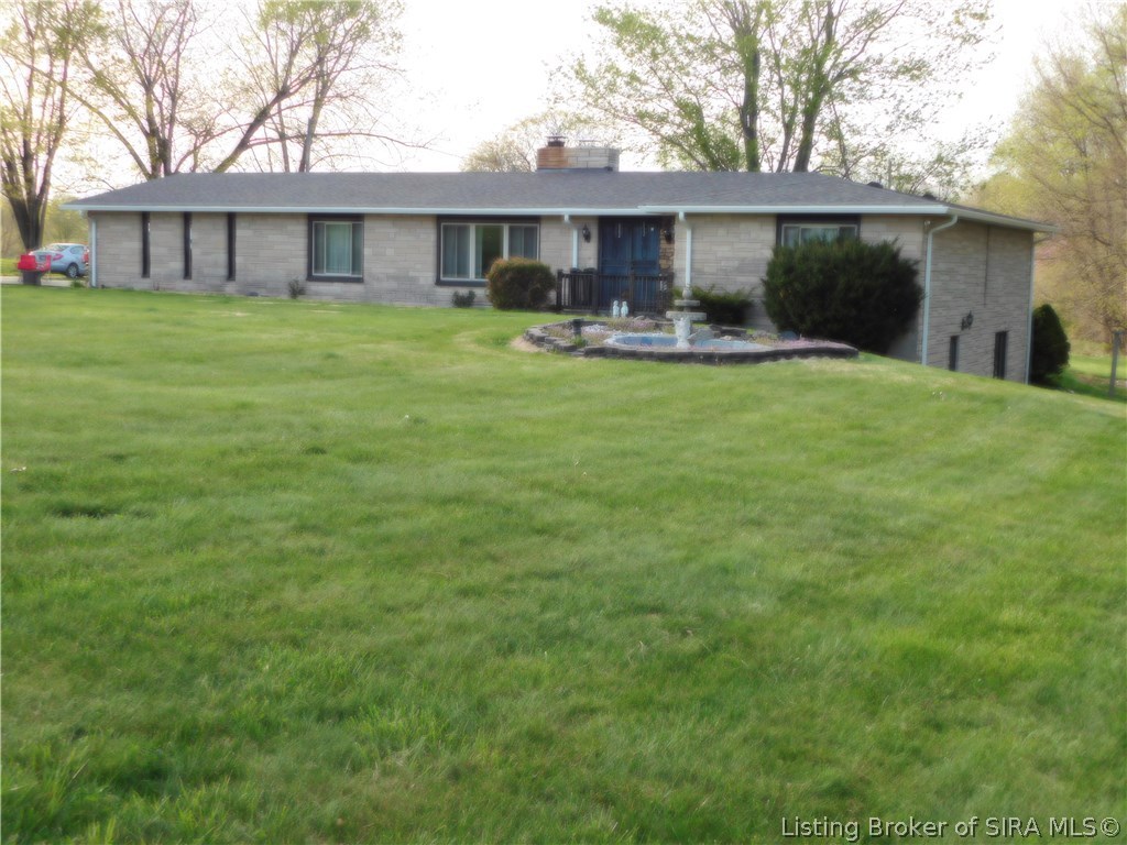 5350 East Motsinger Road Salem, IN 47167 - Photo 1 of 52 Gallery Image 1