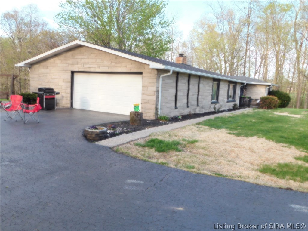 5350 East Motsinger Road Salem, IN 47167 - Photo 3 of 52 Gallery Image 3